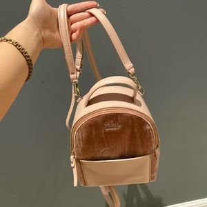 COPY - Watson lane velvet merry